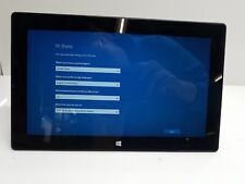 Microsoft surface tablet for sale  Seattle