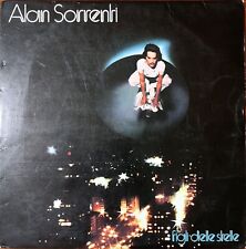 lp alan sorrenti usato  Perugia