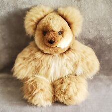 Alpaca teddy bear for sale  Crownsville