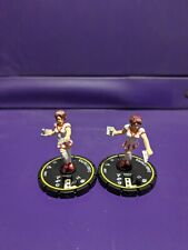 Horrorclix heroclix lab for sale  Campbell