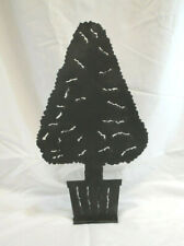 wrought iron christmas tree for sale  Wilmington