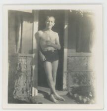 Vintage male physique for sale  LONDON