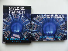 Mylene farmer dvd d'occasion  France