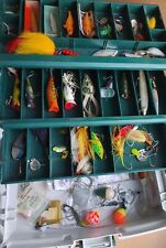 fishing tackle for sale  West Bend