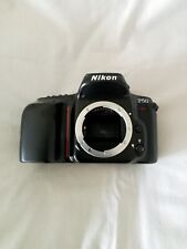 Nikon f50 35mm for sale  HOUGHTON LE SPRING