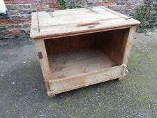 Wood whelping box for sale  YORK