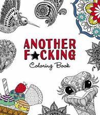 Outro livro de colorir F*cking da Adams Media comprar usado  Enviando para Brazil