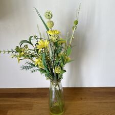 Next artificial flowers for sale  HARLECH