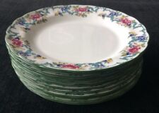 Royal Doulton Floradora Green Dinner Plates  5 available for sale  Shipping to South Africa