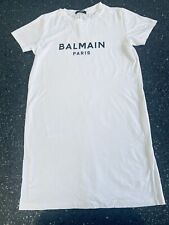 Designer girls balmain for sale  LIVERPOOL