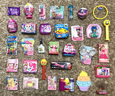 Mini Brands HUGE JOBLOT Girls TOY BUNDLE x32 Disney Orbeez Crayola Rainbocorn for sale  Shipping to South Africa
