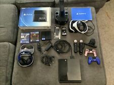 Sony playstation 500gb for sale  Molalla