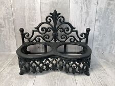 Cast iron raised for sale  EXETER