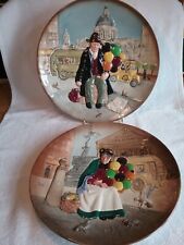 Pair royal doulton for sale  WALSALL