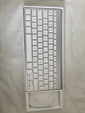 wireless keyboard mouse white for sale  ST. LEONARDS-ON-SEA