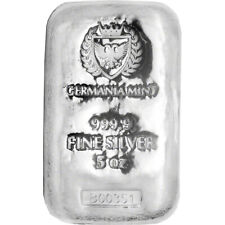 Germania mint silver for sale  Dallas