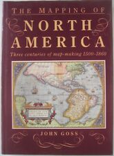 North America Maps for sale  Greenacres