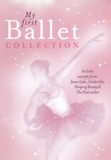 First ballet collection for sale  STOCKPORT