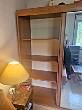 Armoire chambre adulte d'occasion  Nice-