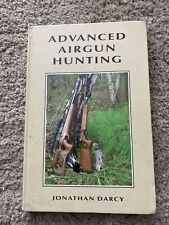 Advanced airgun hunting for sale  WREXHAM