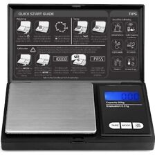 Digital scales 0.01g for sale  WILLENHALL