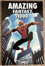 Amazing fantasy 1000 for sale  Winnabow