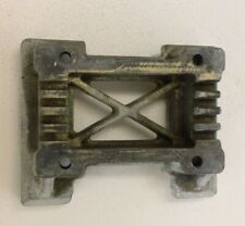 Used, Rotax Max Evo Magnesium Engine Mount with spacer for sale  Shipping to South Africa