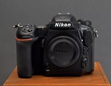 Nikon d500 20.9 for sale  Atlanta
