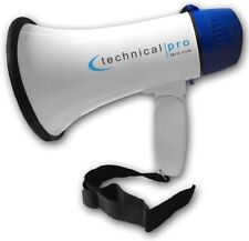 Technical pro megaphone for sale  Niagara Falls