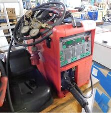 Spawarka Fronius TPS 2700 Trans Puls Synergic Mig Mag Migomat TIG na sprzedaż  PL