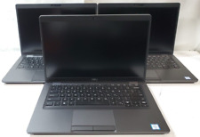 Usado, Lote de 3 Dell Latitude 5400 1.60GHz Intel i5-8365U 8GB DDR4 RAM 256GB SSD (Ad) comprar usado  Enviando para Brazil