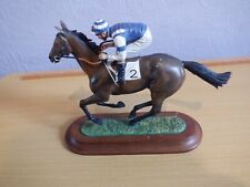 Bronze horse jockey for sale  GLOUCESTER