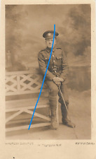 Ww1 soldier south for sale  LONDON
