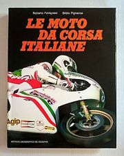 Moto corsa italiane usato  Legnano