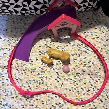 Barbie puppy play for sale  BISHOP AUCKLAND