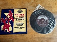 Chuck berry gold for sale  SUTTON