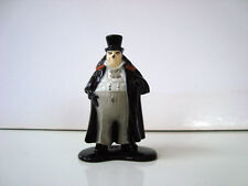 Raro Figura Dc Comics Batman - Le Pingüino Plomo Ertl segunda mano  Embacar hacia Argentina