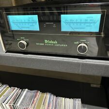 amplifier 7100 mc mcintosh for sale  Arnold