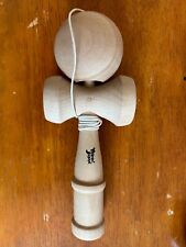 Kendama toy natural for sale  Pflugerville