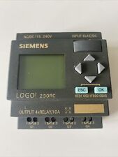 Siemens logo 230rc gebraucht kaufen  Überherrn