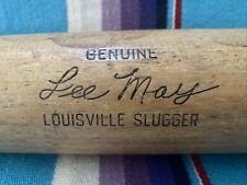 Louisville slugger bat for sale  Newport