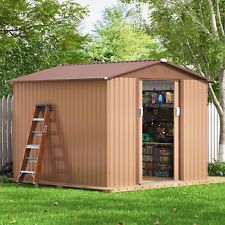 Storage shed outdoor for sale  Ontario