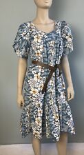 Vintage hawaiian dress. for sale  HEBDEN BRIDGE