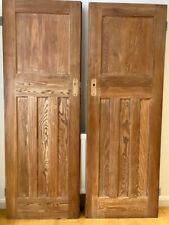 solid wood interior doors for sale  MAIDENHEAD