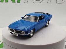 Ford mustang 1970 usato  Varese