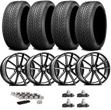 ford custom wheels 20 tires for sale  Norwalk