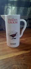 Famous grouse ceramic for sale  SPENNYMOOR