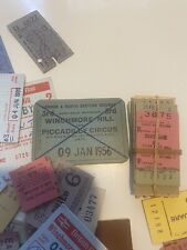 rail tickets for sale  BRIXHAM