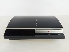 Sony Playstation 3 PS3 PAL FAT 80GB YLOD na sprzedaż  Wysyłka do Poland