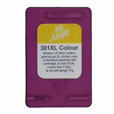 301xl colour ink for sale  BRACKNELL